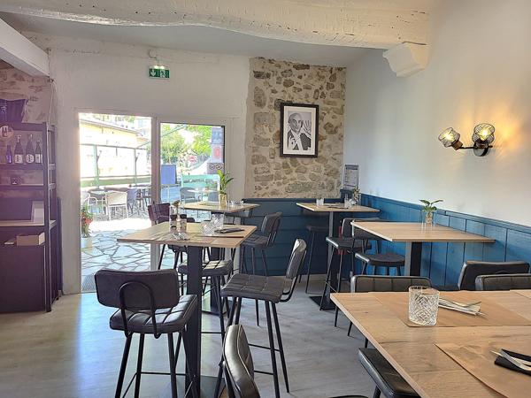 Fonds De Commerce - 60 m² Exclusivité efficity