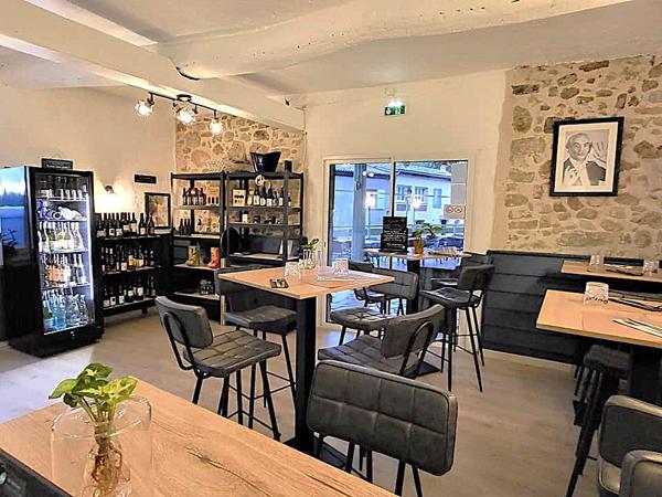 Fonds De Commerce - 60 m² Exclusivité efficity