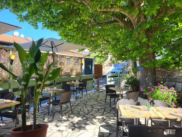 Fonds De Commerce - 60 m² Exclusivité efficity