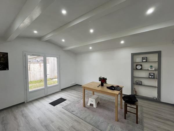 Maison à vendre 202 900 € Saint-Médard-en-Jalles 3 p 51 m² DPE D