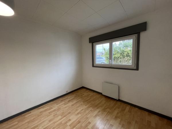 Maison à vendre 202 900 € Saint-Médard-en-Jalles 3 p 51 m² DPE D