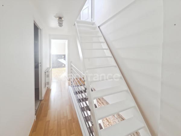 Appartement à vendre 5 pièces CHALON SUR SAONE (71)