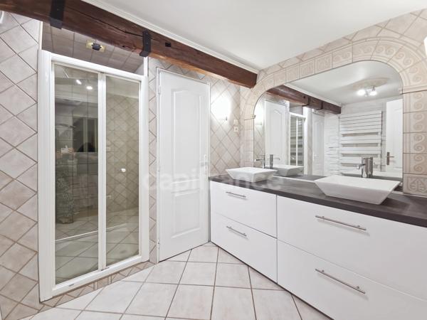 Appartement à vendre 5 pièces CHALON SUR SAONE (71)
