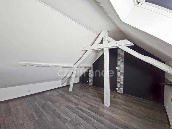 Appartement à vendre 5 pièces CHALON SUR SAONE (71)