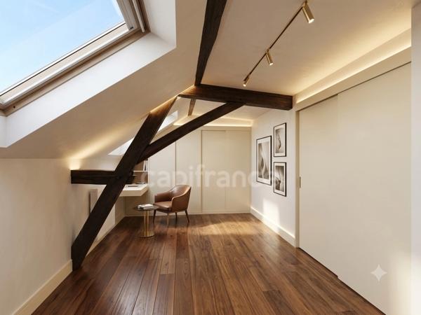 Appartement à vendre 5 pièces CHALON SUR SAONE (71)