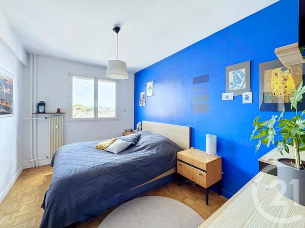 Appartement F4 à vendre  4 pièces - 93,93 m 2   BELFORT  - 90