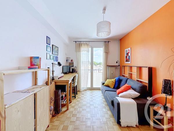 Appartement F4 à vendre  4 pièces - 93,93 m 2   BELFORT  - 90