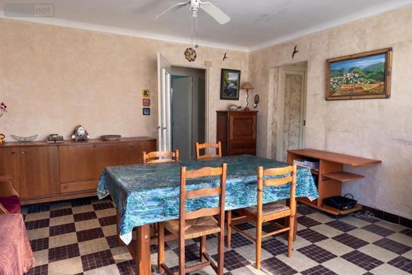 Maison à vendre à Saint-Brevin-les-Pins en Loire-Atlantique (44250), ref : 49058-1551