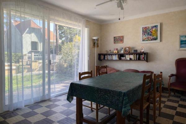 Maison à vendre à Saint-Brevin-les-Pins en Loire-Atlantique (44250), ref : 49058-1551