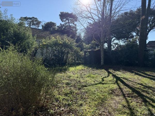 Maison à vendre à Saint-Brevin-les-Pins en Loire-Atlantique (44250), ref : 49058-1551