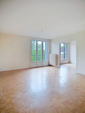 Appartement Etampes 4 pièce(s) 72.38 m2