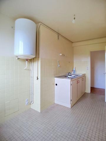 Appartement Etampes 4 pièce(s) 72.38 m2