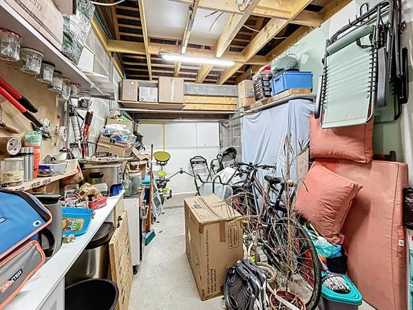 Maison de plain pied 4 chambres avec combles aménageables