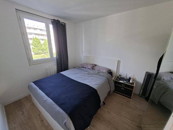 Appartement 3 pièce(s) 2 chambre(s) 49 m²
