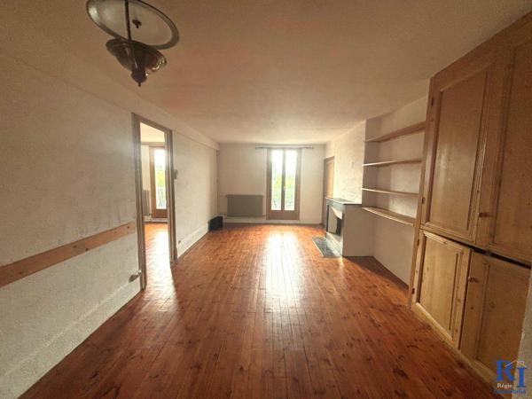 Appartement 3 pièces 71 m² 38000 GRENOBLE