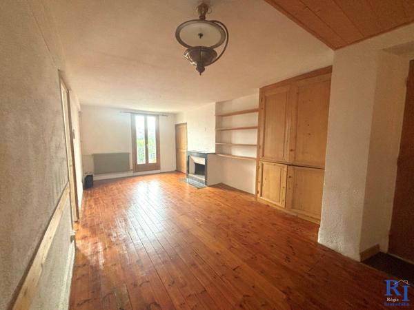 Appartement 3 pièces 71 m² 38000 GRENOBLE