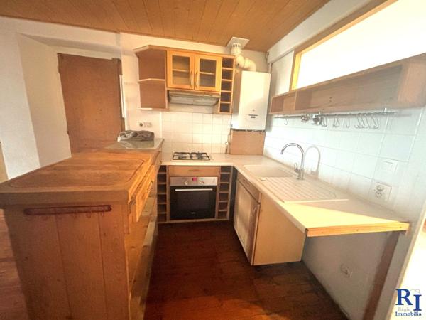 Appartement 3 pièces 71 m² 38000 GRENOBLE