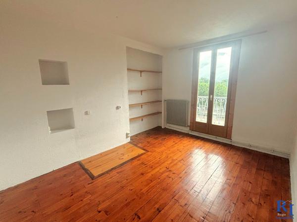 Appartement 3 pièces 71 m² 38000 GRENOBLE
