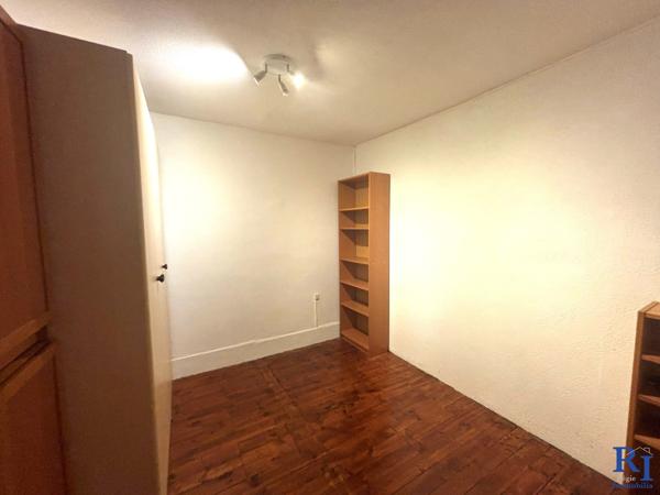 Appartement 3 pièces 71 m² 38000 GRENOBLE