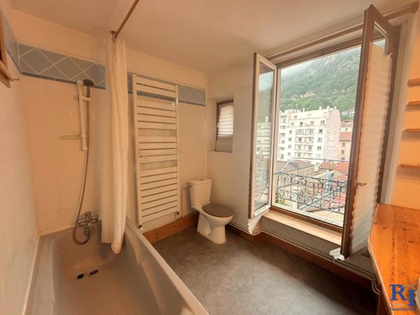 Appartement 3 pièces 71 m² 38000 GRENOBLE