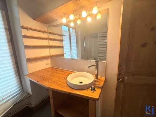 Appartement 3 pièces 71 m² 38000 GRENOBLE