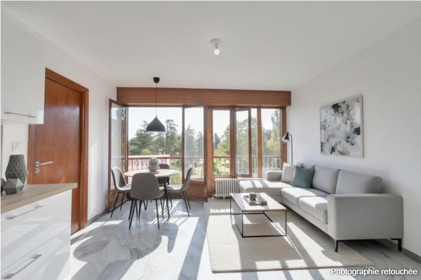 APPARTEMENT EN PARFAIT ETAT