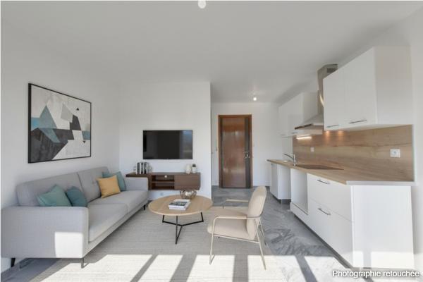 APPARTEMENT EN PARFAIT ETAT