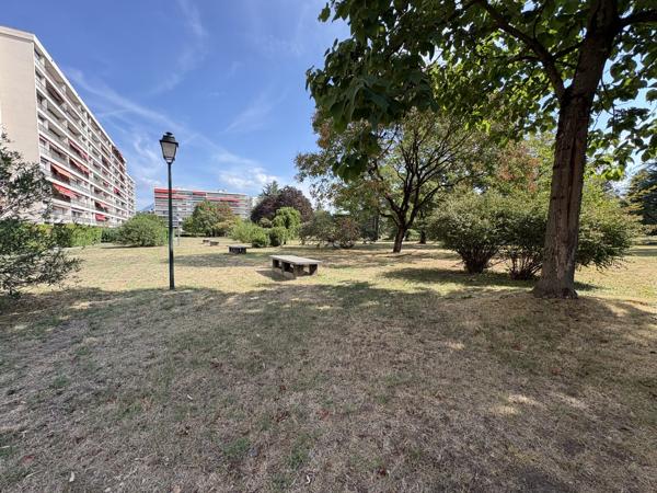 APPARTEMENT EN PARFAIT ETAT