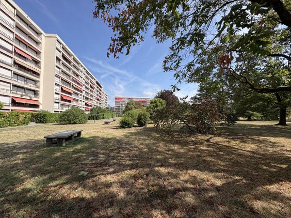 APPARTEMENT EN PARFAIT ETAT