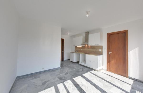 APPARTEMENT EN PARFAIT ETAT