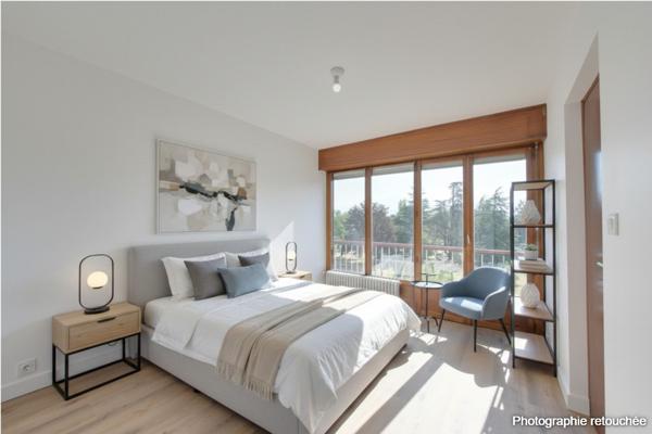 APPARTEMENT EN PARFAIT ETAT