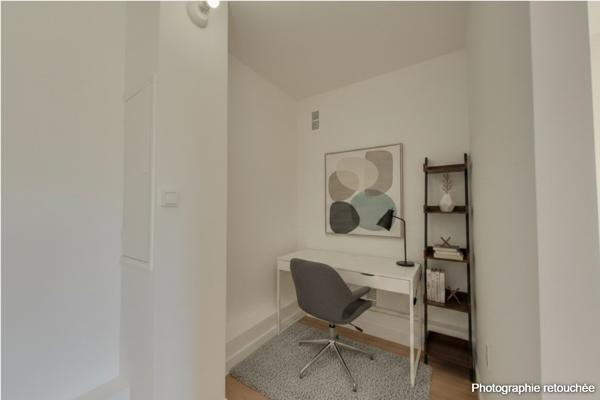 APPARTEMENT EN PARFAIT ETAT