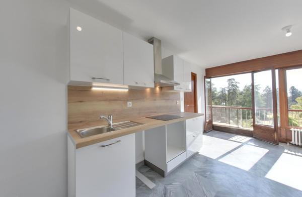 APPARTEMENT EN PARFAIT ETAT