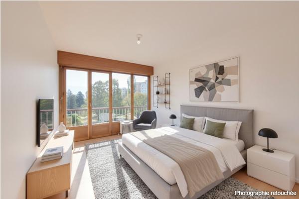 APPARTEMENT EN PARFAIT ETAT