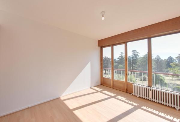 APPARTEMENT EN PARFAIT ETAT