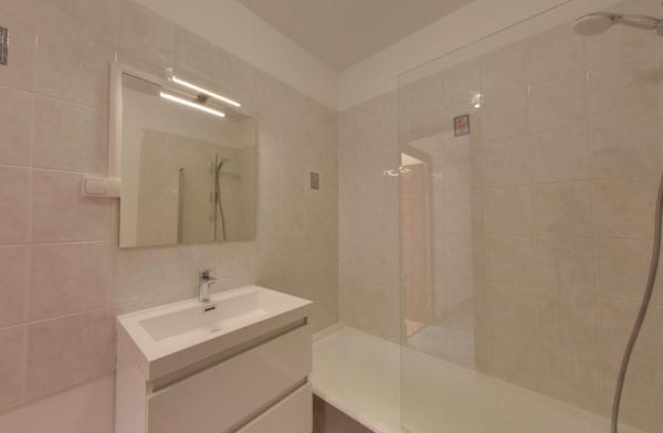 APPARTEMENT EN PARFAIT ETAT