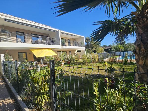 Appartement de 48,10 m²