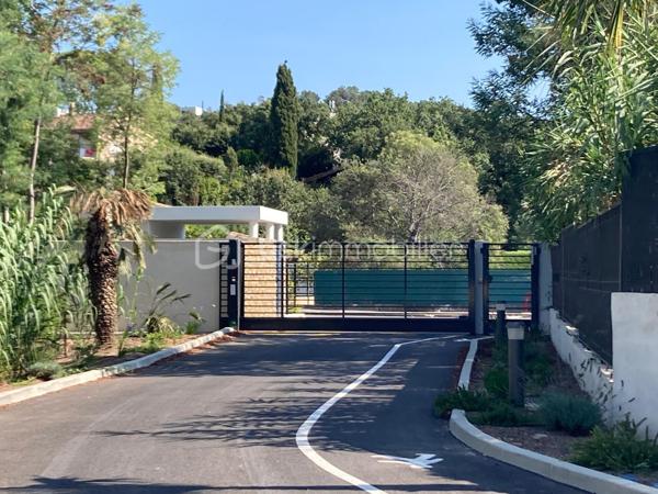 Appartement de 48,10 m²