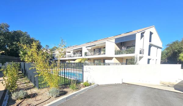 Appartement de 48,10 m²