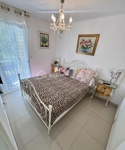 Appartement de 48,10 m²