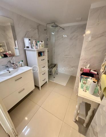 Appartement de 48,10 m²