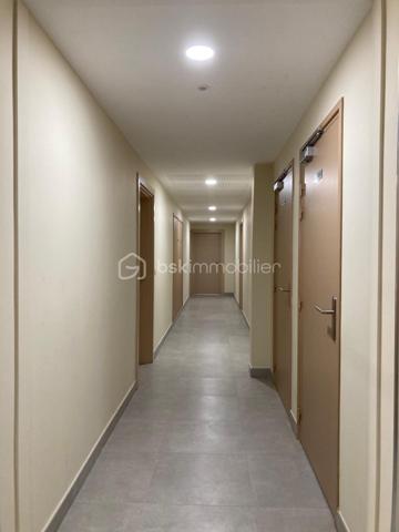Appartement de 48,10 m²