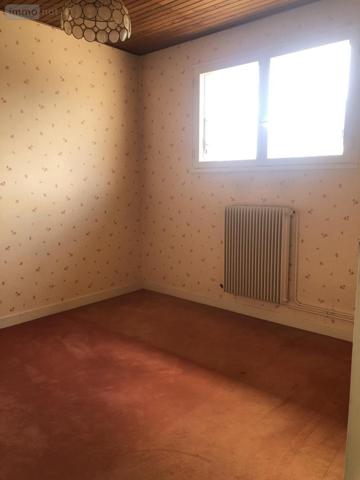 Maison à vendre à Châlons-en-Champagne dans la Marne (51000), ref : 51084-1195