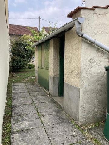 Maison à vendre à Châlons-en-Champagne dans la Marne (51000), ref : 51084-1195