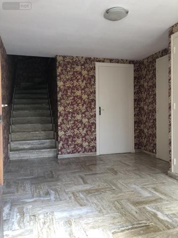 Maison à vendre à Châlons-en-Champagne dans la Marne (51000), ref : 51084-1195