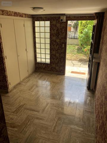 Maison à vendre à Châlons-en-Champagne dans la Marne (51000), ref : 51084-1195