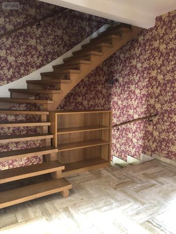 Maison à vendre à Châlons-en-Champagne dans la Marne (51000), ref : 51084-1195