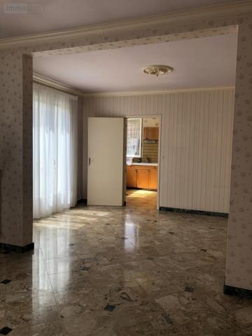 Maison à vendre à Châlons-en-Champagne dans la Marne (51000), ref : 51084-1195