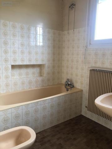 Maison à vendre à Châlons-en-Champagne dans la Marne (51000), ref : 51084-1195