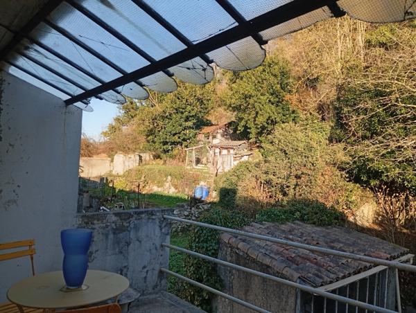 Maison à vendre 6 pièces (09)